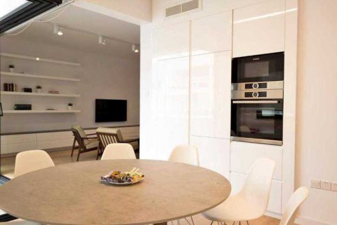 Квартира с 3 спальнями в Гермасойя, Кипр №40709 5