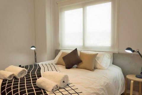 Квартира с 3 спальнями в Гермасойя, Кипр №40709 8