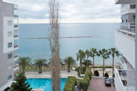 Квартира с 3 спальнями в Гермасойя, Кипр №40709 4