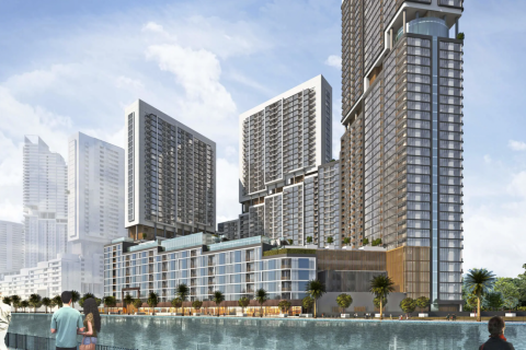 2 bedrooms Apartment in Truong Yen, Vietnam No. 93475 3