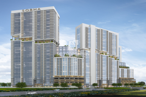 2 bedrooms Apartment in Truong Yen, Vietnam No. 93475 2