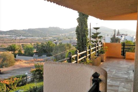 6 bedrooms House in Saronida, Greece No. 59266 8