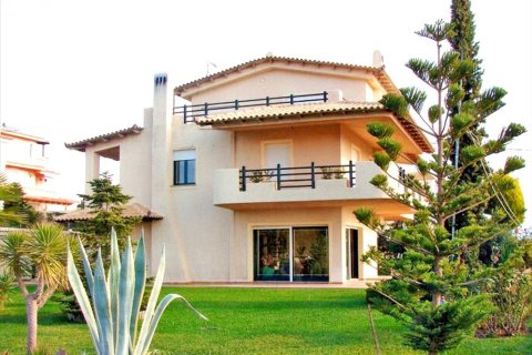 6 bedrooms House in Saronida, Greece No. 59266 10