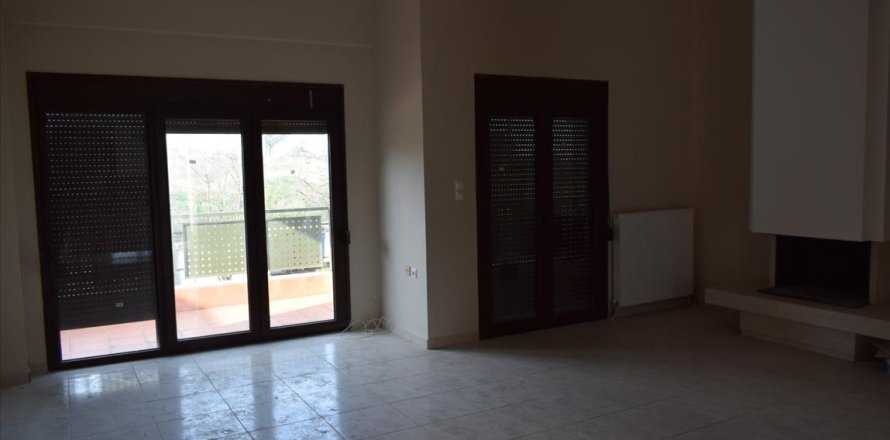 3 bedrooms Maisonette in Thessaloniki, Greece No. 109532