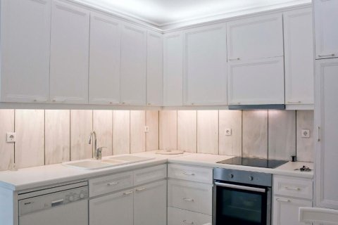 Квартира с 3 спальнями в Вула, Греция №56064 11