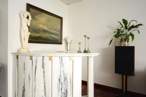 Квартира с 3 спальнями в Вула, Греция №56064 16