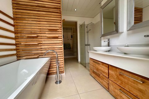 4 dormitorios Villa en Grand Baie, Mauritius No. 60793 8