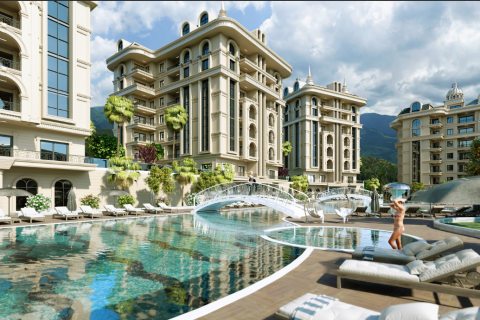 5 bedrooms Penthouse in My Thanh, Vietnam No. 13709 8