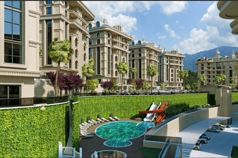 5 bedrooms Penthouse in My Thanh, Vietnam No. 13709 5