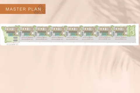 7 bedrooms Villa in Phuket, Thailand No. 61122 23