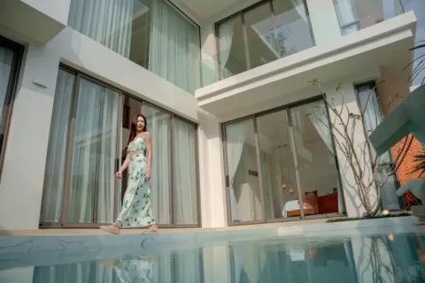 7 bedrooms Villa in Phuket, Thailand No. 61122 18