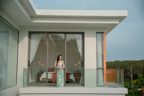 7 bedrooms Villa in Phuket, Thailand No. 61122 20