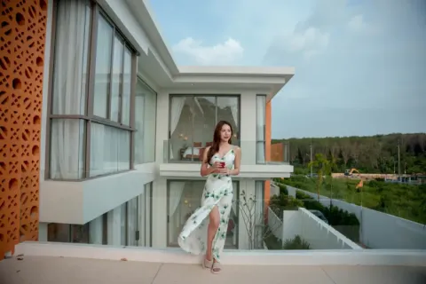 7 bedrooms Villa in Phuket, Thailand No. 61122 19