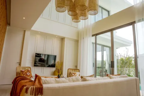 7 bedrooms Villa in Phuket, Thailand No. 61122 3