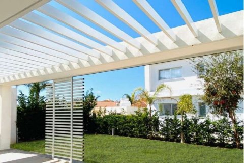 4 chambres House à Paphos, Cyprus No. 37339 2