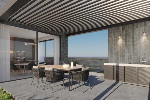 3 bedrooms House in Geroskípou, Cyprus No. 29061 6