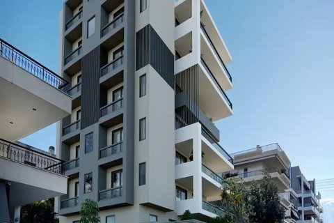 3 bedrooms Maisonette in Alimos, Greece No. 117728 23