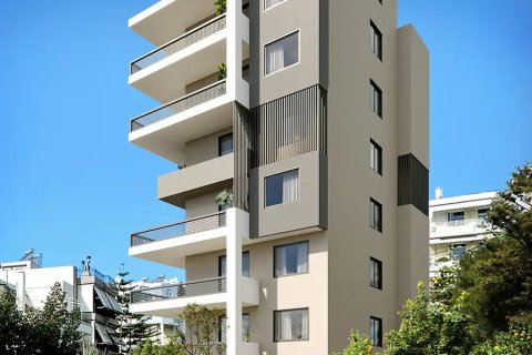 3 bedrooms Maisonette in Alimos, Greece No. 117728 22