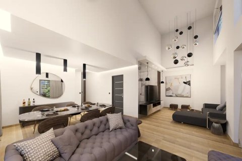 3 bedrooms Maisonette in Alimos, Greece No. 117728 3