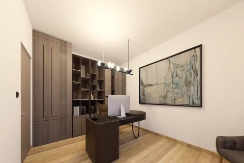 3 bedrooms Maisonette in Alimos, Greece No. 117728 14