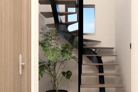 3 bedrooms Maisonette in Alimos, Greece No. 117728 19