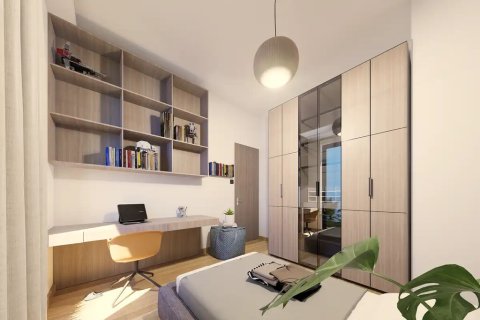 3 bedrooms Maisonette in Alimos, Greece No. 117728 10