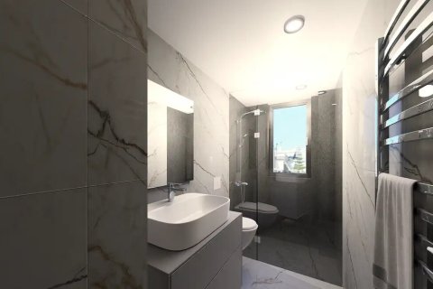 3 bedrooms Maisonette in Alimos, Greece No. 117728 17