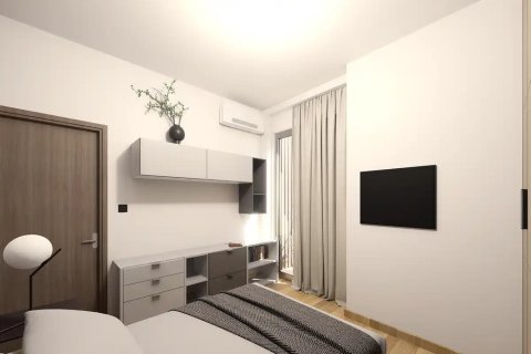 3 bedrooms Maisonette in Alimos, Greece No. 117728 13