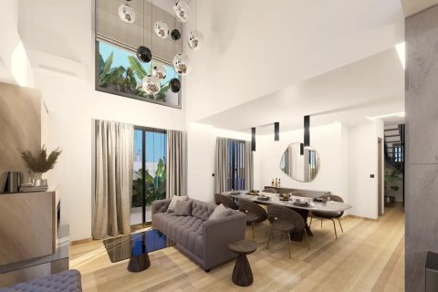 3 bedrooms Maisonette in Alimos, Greece No. 117728 5