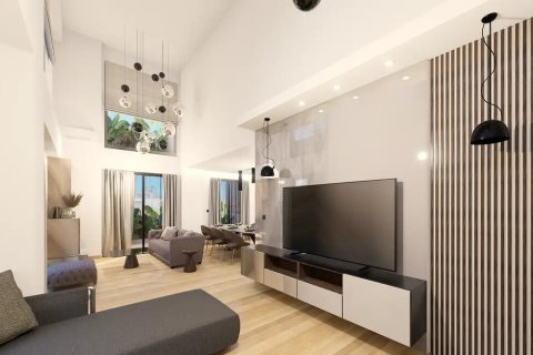 3 bedrooms Maisonette in Alimos, Greece No. 117728 4