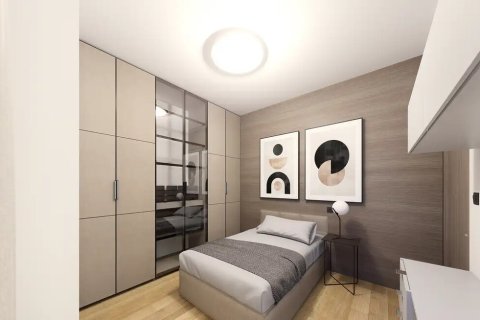 3 bedrooms Maisonette in Alimos, Greece No. 117728 12