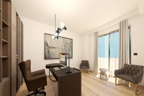 3 bedrooms Maisonette in Alimos, Greece No. 117728 15