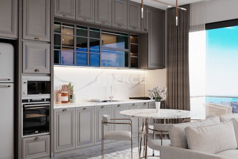 1 chambre Appartement à Chau Lang, Vietnam No. 23625 16