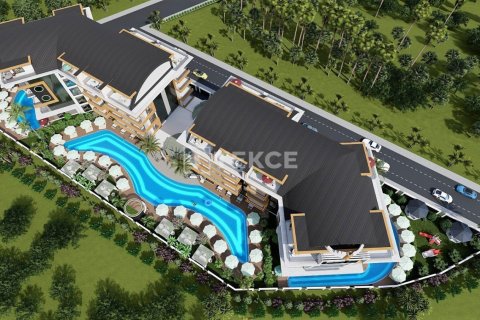 1 chambre Appartement à Chau Lang, Vietnam No. 23625 9