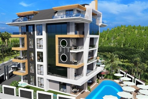 1 chambre Appartement à Chau Lang, Vietnam No. 23625 26
