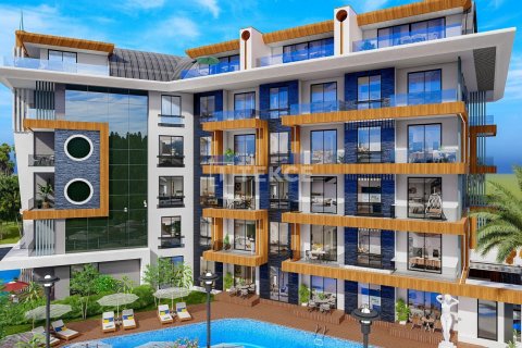 1 chambre Appartement à Chau Lang, Vietnam No. 23625 20