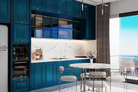 1 chambre Appartement à Chau Lang, Vietnam No. 23625 13