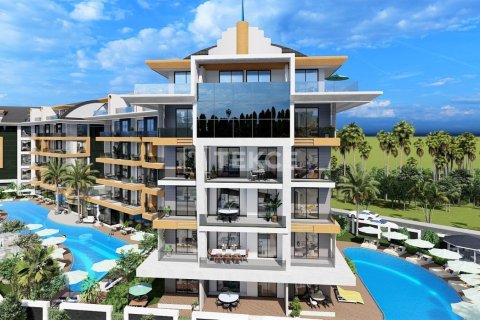 1 chambre Appartement à Chau Lang, Vietnam No. 23625 6