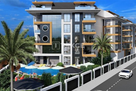 1 chambre Appartement à Chau Lang, Vietnam No. 23625 27