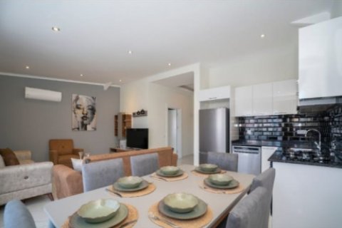 2 chambres Penthouse à Tri Phuong, Vietnam No. 12787 12