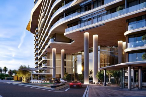 Квартира с 1 спальней в Анзянг, Вьетнам №85061 6