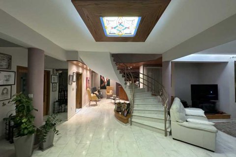 4 bedrooms House in Larnaca, Cyprus No. 76248 16