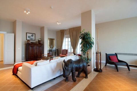 8 rooms Villa in Lasithi, Greece No. 55484 17