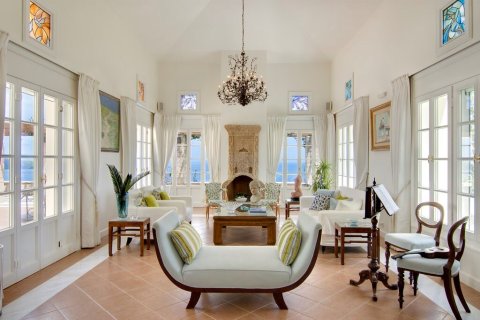 8 rooms Villa in Lasithi, Greece No. 55484 7