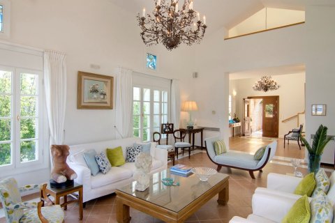 8 rooms Villa in Lasithi, Greece No. 55484 11