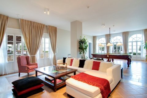 8 rooms Villa in Lasithi, Greece No. 55484 16