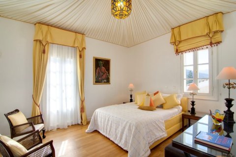 8 rooms Villa in Lasithi, Greece No. 55484 29