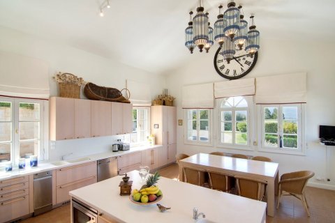 8 rooms Villa in Lasithi, Greece No. 55484 12