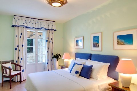 8 rooms Villa in Lasithi, Greece No. 55484 28