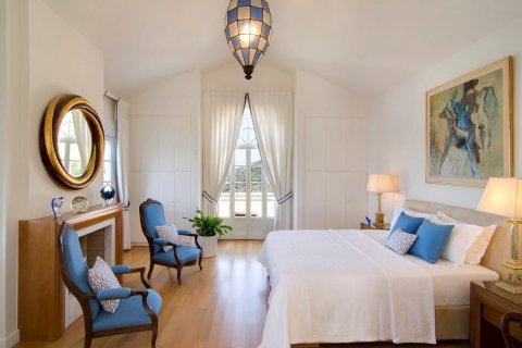 8 rooms Villa in Lasithi, Greece No. 55484 20